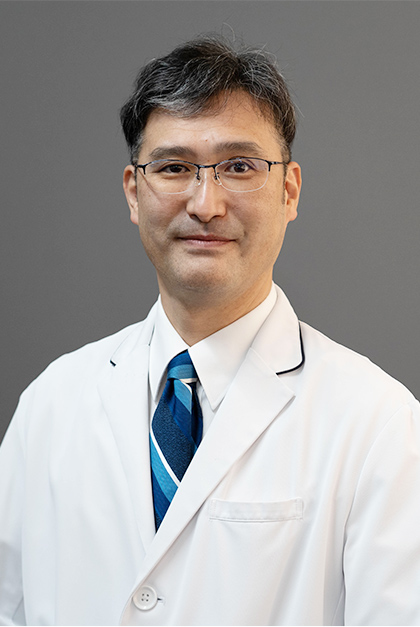 栂野 富輝